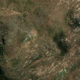Satellite imagery of Serrote da Imbiratanha, BR