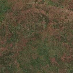 Satellite imagery of Serra de Santa Rita, BR