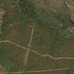 Satellite imagery of Serrote Branco, BR