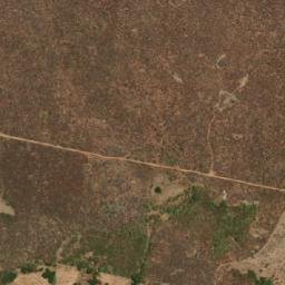 Satellite imagery of Serrote do Capim, BR