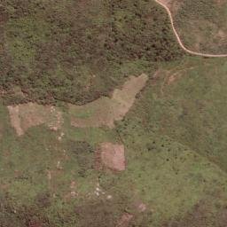 Satellite imagery of Serrote dos Custódios, BR