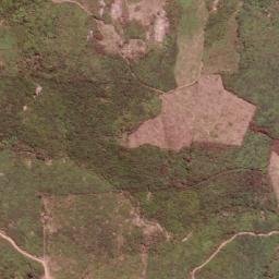 Satellite imagery of Serrote dos Custódios, BR