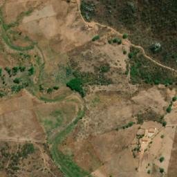 Satellite imagery of Serrote da Imbiratanha, BR