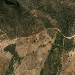 Satellite imagery of Serrote da Imbiratanha, BR