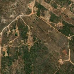 Satellite imagery of Serrote da Imbiratanha, BR