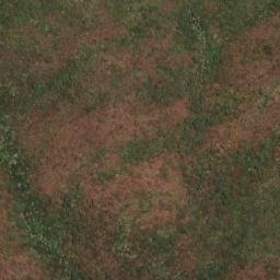 Satellite imagery of Serra de Santa Rita, BR