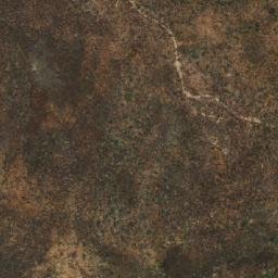 Satellite imagery of Serra Branca, BR