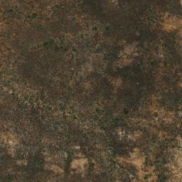 Satellite imagery of Serra Branca, BR