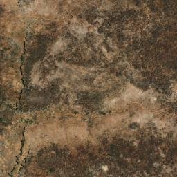 Satellite imagery of Serra Branca, BR