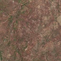 Satellite imagery of Serra de São João, BR