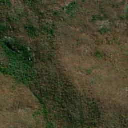 Satellite imagery of Serra do Veríssimo, BR