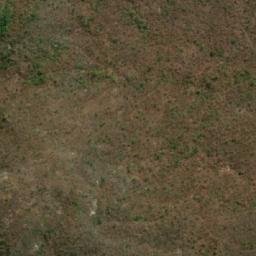 Satellite imagery of Serra do Veríssimo, BR