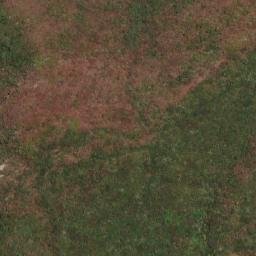 Satellite imagery of Serra de Santa Rita, BR