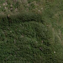 Satellite imagery of Serrote Branco, BR