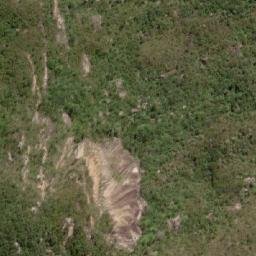 Satellite imagery of Serrote Branco, BR
