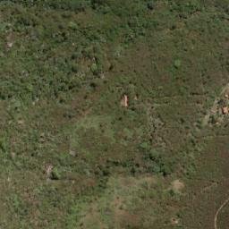 Satellite imagery of Serrote Branco, BR