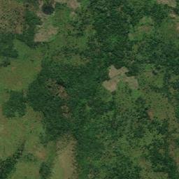 Satellite imagery of Pic Malamengo, CD