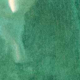 Satellite imagery of Ras Kigomasha, TZ