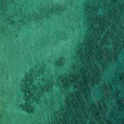 Satellite imagery of Ras Kigomasha, TZ