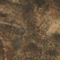 Satellite imagery of Serra Branca, BR