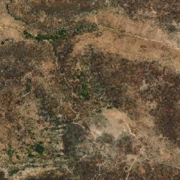 Satellite imagery of Serra Branca, BR