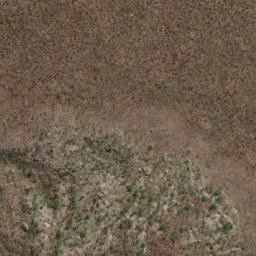 Satellite imagery of Serra do Padre Bento, BR