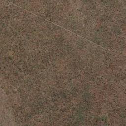 Satellite imagery of Serra do Padre Bento, BR