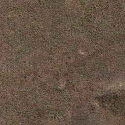Satellite imagery of Serra do Padre Bento, BR