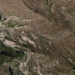 Satellite imagery of Serra da Conceição, BR