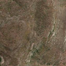 Satellite imagery of Serra da Conceição, BR