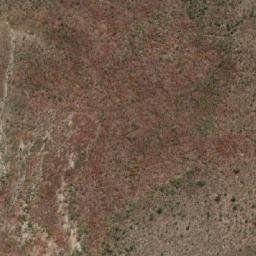 Satellite imagery of Serra da Conceição, BR