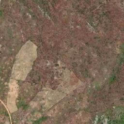 Satellite imagery of Serrote do Quirino, BR