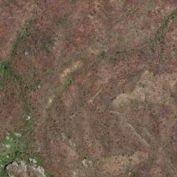 Satellite imagery of Serrote do Quirino, BR