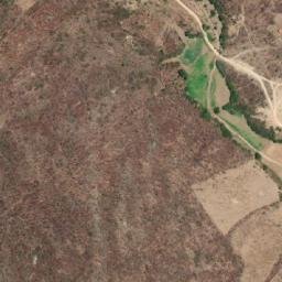 Satellite imagery of Serrote do Quirino, BR