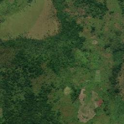 Satellite imagery of Pic Malamengo, CD