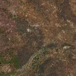 Satellite imagery of Serra das Tapuias, BR