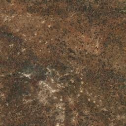 Satellite imagery of Serra Branca, BR