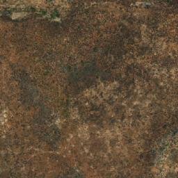 Satellite imagery of Serra Branca, BR