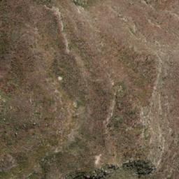 Satellite imagery of Serra da Conceição, BR