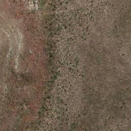 Satellite imagery of Serra da Conceição, BR