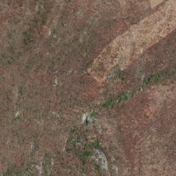 Satellite imagery of Serrote do Quirino, BR