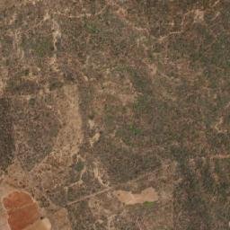 Satellite imagery of Serra do Boqueirão, BR