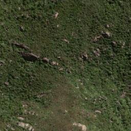 Satellite imagery of Serrote Branco, BR