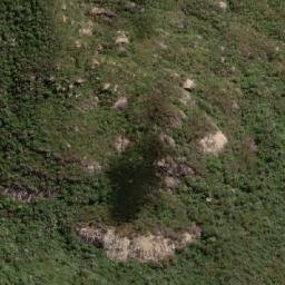 Satellite imagery of Serrote Branco, BR