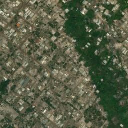 Satellite imagery of Pointe Mvasa, CG