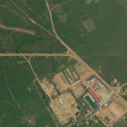 Satellite imagery of Pilier SHOM 202, CG