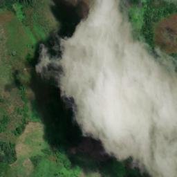 Satellite imagery of Bouloukombo, CG