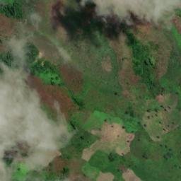 Satellite imagery of Bouloukombo, CG