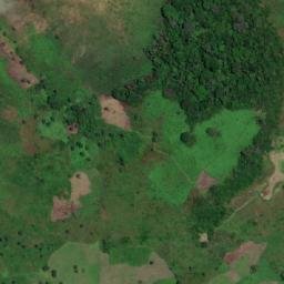 Satellite imagery of Bouloukombo, CG