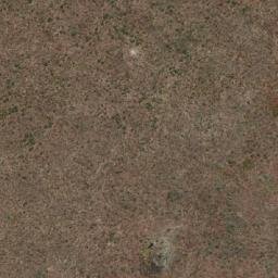 Satellite imagery of Serra do Padre Bento, BR